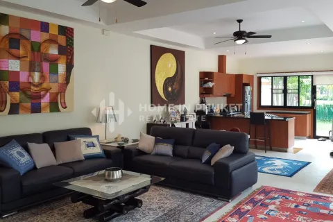 Maison à Phuket, Thaïlande 4 chambres № 161437 - photo 8