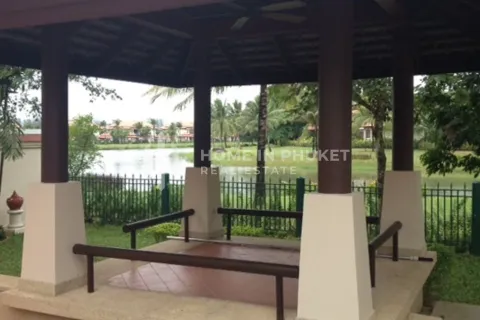 Maison à Phuket, Thaïlande 4 chambres № 161437 - photo 5