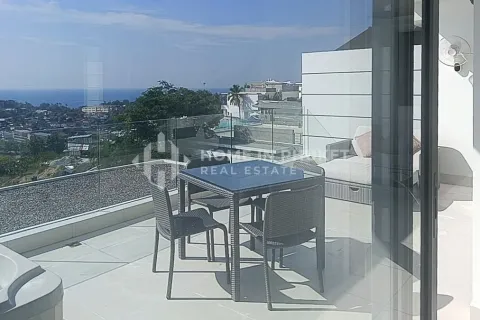 Condo à Kata, Thaïlande, 2 chambres  № 161436 - photo 5