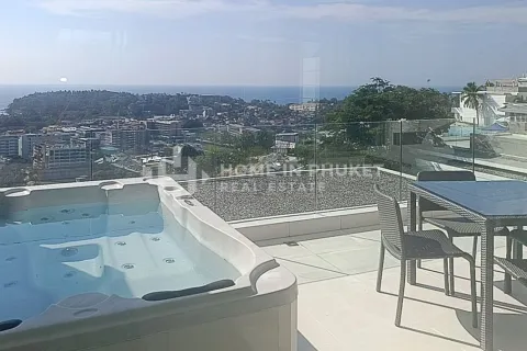 Condo à Kata, Thaïlande, 2 chambres  № 161436 - photo 2