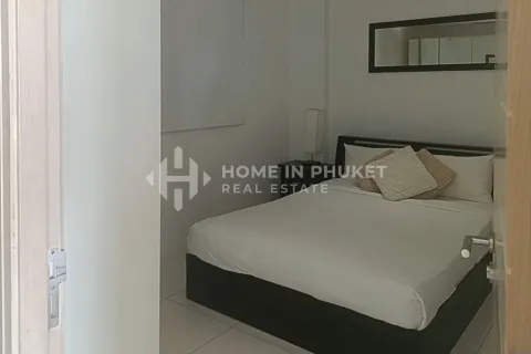 Condo à Kata, Thaïlande, 2 chambres  № 161436 - photo 15