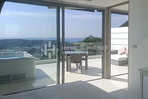 Condo à Kata, Thaïlande, 2 chambres  № 161436 - photo 6