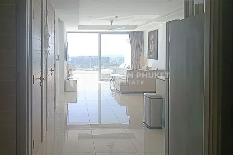 Condo à Kata, Thaïlande, 2 chambres  № 161436 - photo 9