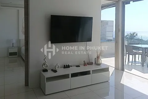 Condo à Kata, Thaïlande, 2 chambres  № 161436 - photo 7