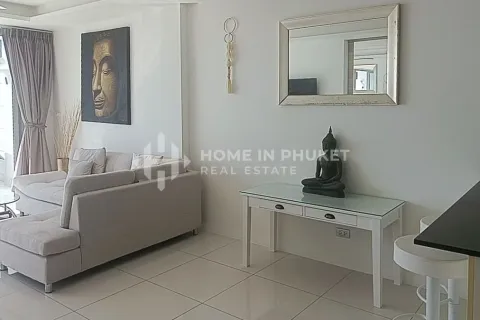 Condo à Kata, Thaïlande, 2 chambres  № 161436 - photo 8