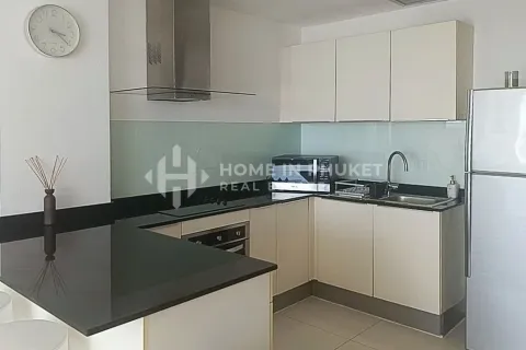 Condo à Kata, Thaïlande, 2 chambres  № 161436 - photo 10