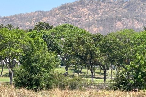 Land in Cha-am, Thailand 2000 sq.m. № 169192 - photo 6