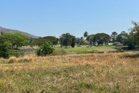 Land in Cha-am, Thailand 2000 sq.m. № 169192 - photo 4