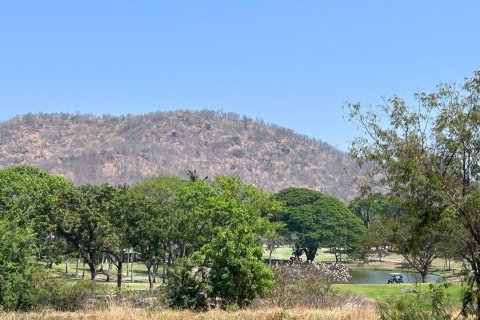 Land in Cha-am, Thailand 2000 sq.m. № 169192 - photo 7