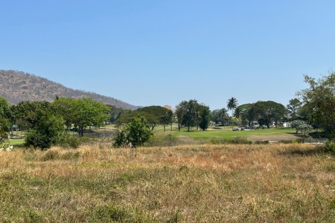 Land in Cha-am, Thailand 2000 sq.m. № 169192 - photo 3