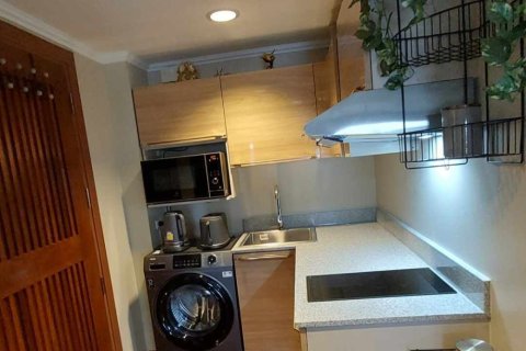 Studio in the Condo in Cha-am, Thailand  № 169198 - photo 6