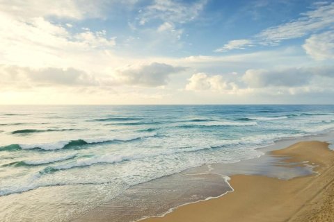 Studio in the Condo in Cha-am, Thailand  № 169198 - photo 25