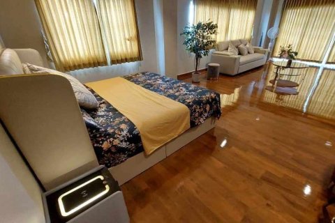 Studio in the Condo in Cha-am, Thailand  № 169198 - photo 3