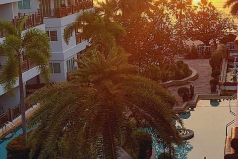 Studio in the Condo in Cha-am, Thailand  № 169198 - photo 29