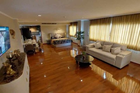 Studio in the Condo in Cha-am, Thailand  № 169198 - photo 8