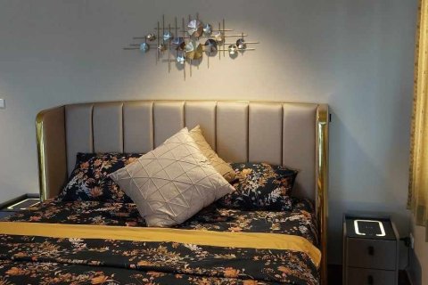 Studio in the Condo in Cha-am, Thailand  № 169198 - photo 14