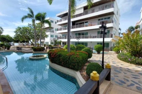 Studio in the Condo in Cha-am, Thailand  № 169198 - photo 11