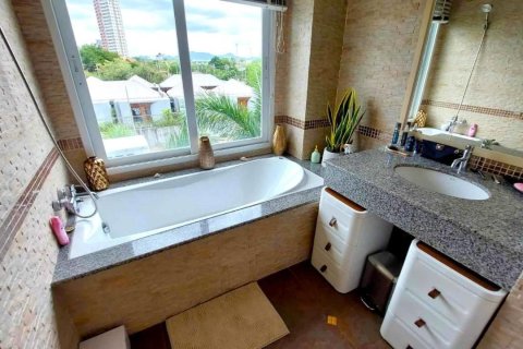 Studio in the Condo in Cha-am, Thailand  № 169198 - photo 26