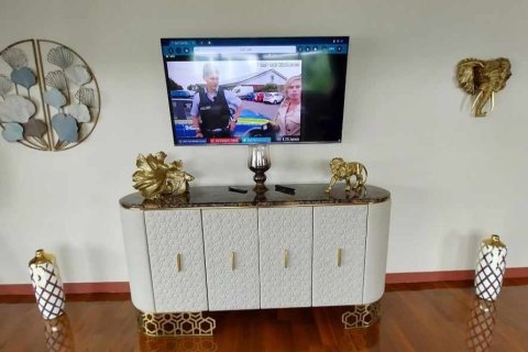 Studio in the Condo in Cha-am, Thailand  № 169198 - photo 4