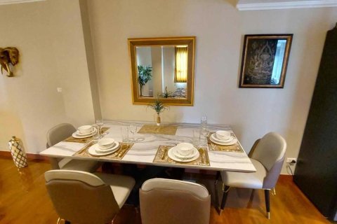 Studio in the Condo in Cha-am, Thailand  № 169198 - photo 24