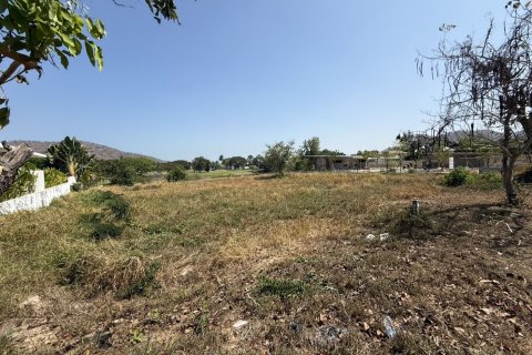 Land in Cha-am, Thailand 2000 sq.m. № 169197 - photo 3