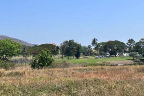 Land in Cha-am, Thailand 2000 sq.m. № 169197 - photo 5