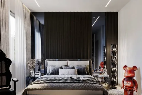 Дом в Паттайе, Таиланд с 4 спальнями № 169193 - фото 2