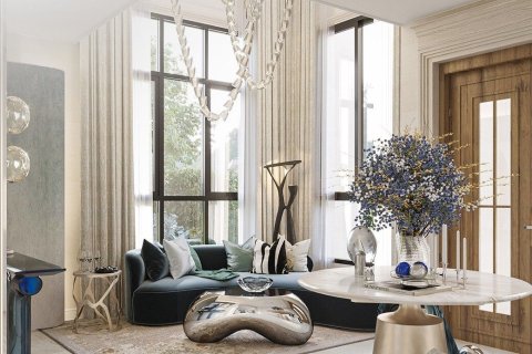 Дом в Паттайе, Таиланд с 4 спальнями № 169193 - фото 5