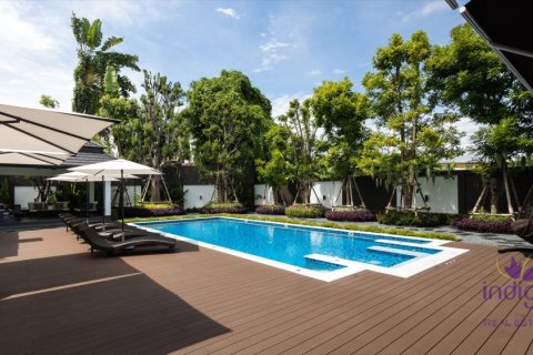 Villa à Chiang Mai, Thaïlande 5 chambres № 149593 - photo 18