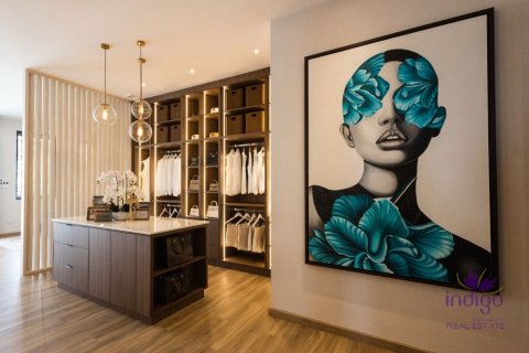 Villa à Chiang Mai, Thaïlande 5 chambres № 149593 - photo 24