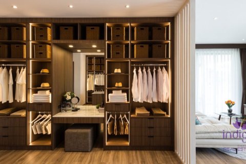 Villa à Chiang Mai, Thaïlande 5 chambres № 149593 - photo 23