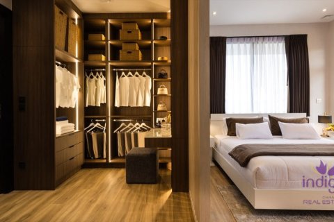 Villa à Chiang Mai, Thaïlande 5 chambres № 149593 - photo 27