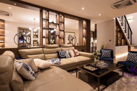 Villa à Chiang Mai, Thaïlande 5 chambres № 149593 - photo 7