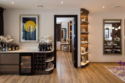 Villa à Chiang Mai, Thaïlande 5 chambres № 149593 - photo 9