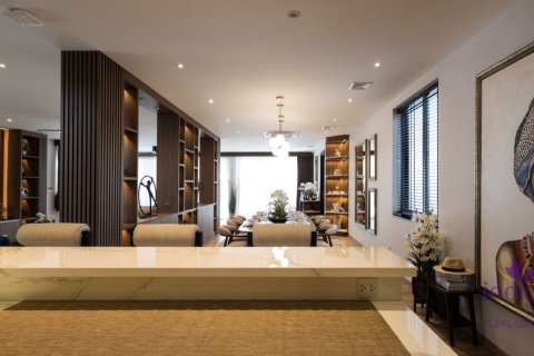 Villa à Chiang Mai, Thaïlande 5 chambres № 149593 - photo 11