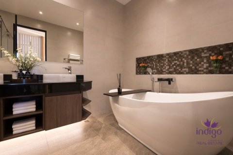 Villa à Chiang Mai, Thaïlande 5 chambres № 149593 - photo 28