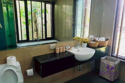 Maison à Chiang Mai, Thaïlande 7 chambres № 149591 - photo 18