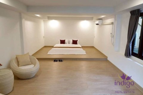 Maison à Chiang Mai, Thaïlande 7 chambres № 149591 - photo 13