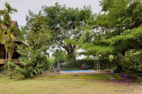 Maison à Chiang Mai, Thaïlande 7 chambres № 149591 - photo 4