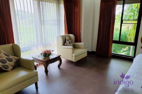 Maison à Chiang Mai, Thaïlande 7 chambres № 149591 - photo 17