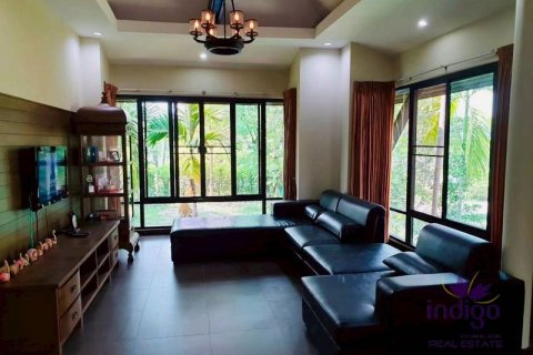 Maison à Chiang Mai, Thaïlande 7 chambres № 149591 - photo 7