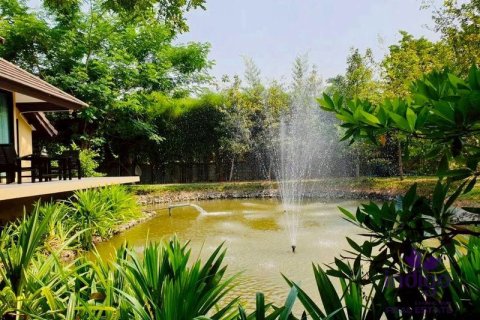 Maison à Chiang Mai, Thaïlande 7 chambres № 149591 - photo 2