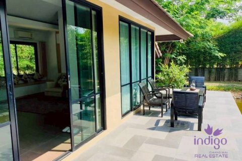 Maison à Chiang Mai, Thaïlande 7 chambres № 149591 - photo 5