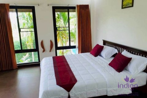 Maison à Chiang Mai, Thaïlande 7 chambres № 149591 - photo 16