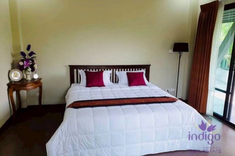 Maison à Chiang Mai, Thaïlande 7 chambres № 149591 - photo 15