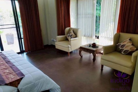 Maison à Chiang Mai, Thaïlande 7 chambres № 149591 - photo 14