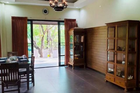 Maison à Chiang Mai, Thaïlande 7 chambres № 149591 - photo 8