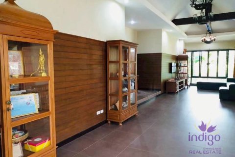 Maison à Chiang Mai, Thaïlande 7 chambres № 149591 - photo 9