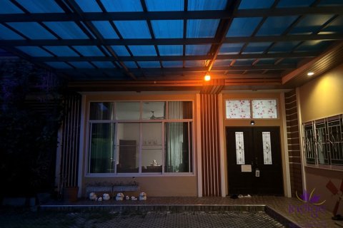 Дом в Чиангмае, Таиланд с 5 спальнями  № 149592 - фото 16