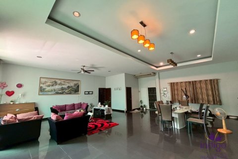 Дом в Чиангмае, Таиланд с 5 спальнями  № 149592 - фото 3